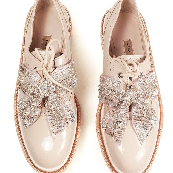 Zara | Shoes | Zara Women Track Sole 